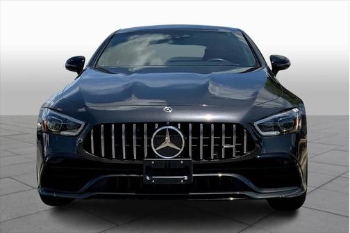 2021 Mercedes-Benz AMG GT 53 4-Door