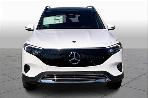 2024 Mercedes-Benz EQB 300 4MATIC