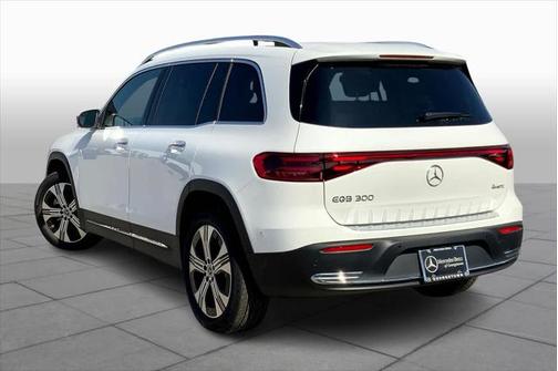 2024 Mercedes-Benz EQB 300 4MATIC
