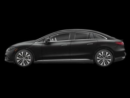 2024 Mercedes-Benz EQE 350 4MATIC