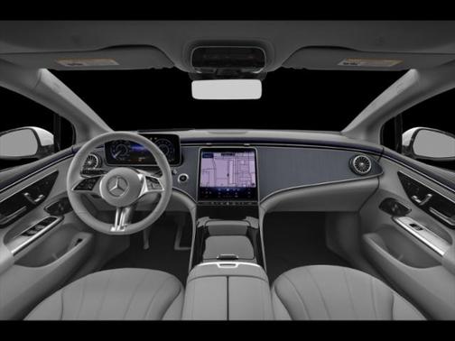 2024 Mercedes-Benz EQE 350 4MATIC