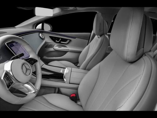 2024 Mercedes-Benz EQE 350 4MATIC