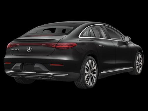 2024 Mercedes-Benz EQE 350 4MATIC