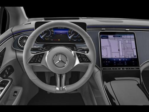 2024 Mercedes-Benz EQE 350 4MATIC