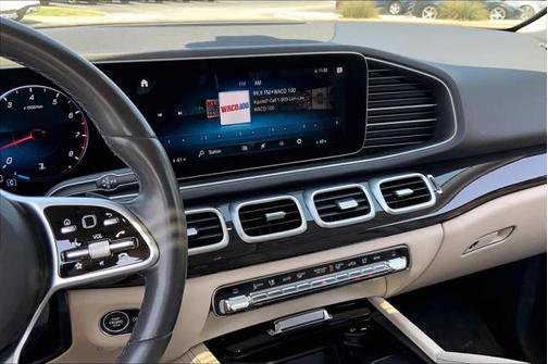 2020 Mercedes-Benz GLE 350 Base