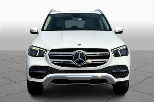 2020 Mercedes-Benz GLE 350 Base