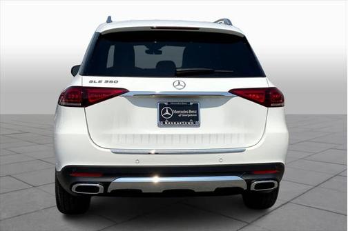 2020 Mercedes-Benz GLE 350 Base