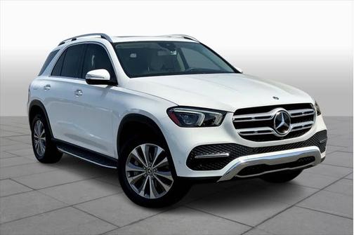 2020 Mercedes-Benz GLE 350 Base