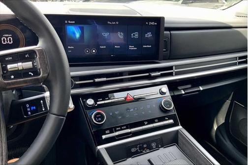 2025 Hyundai SANTA FE SEL 2.4