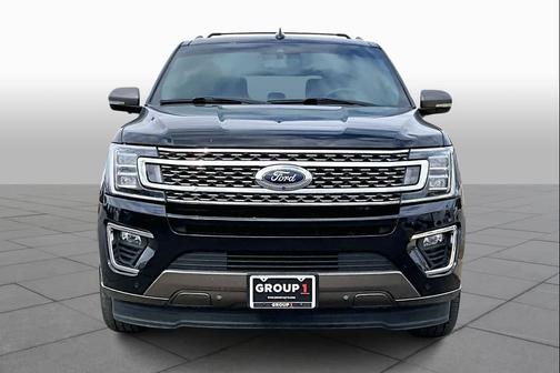 2020 Ford Expedition King Ranch