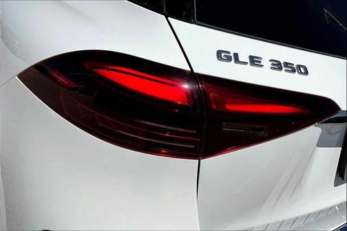 2026 Mercedes-Benz GLE 350 Base