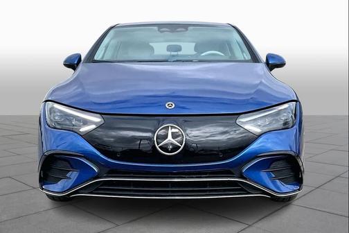 2023 Mercedes-Benz EQE 350+ Base