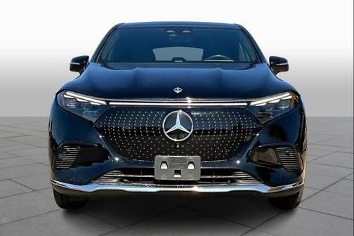 2023 Mercedes-Benz EQS 450 4MATIC