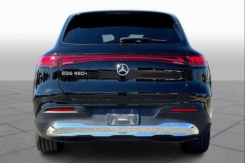 2023 Mercedes-Benz EQS 450 4MATIC