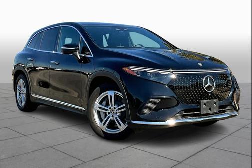 2023 Mercedes-Benz EQS 450 4MATIC