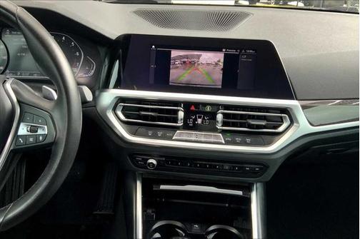 2021 BMW 330 330i