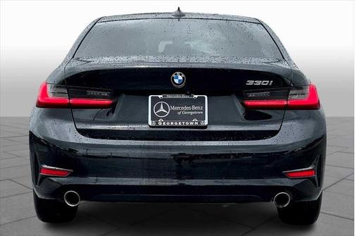2021 BMW 330 330i