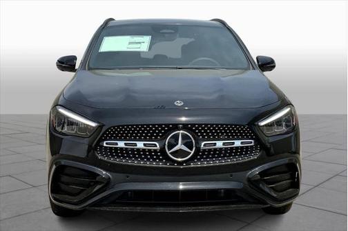 2025 Mercedes-Benz GLA 250 Base