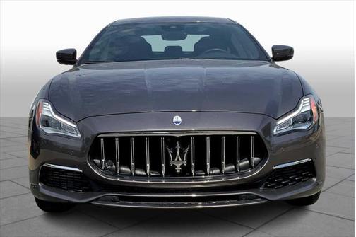 2022 Maserati Quattroporte GT