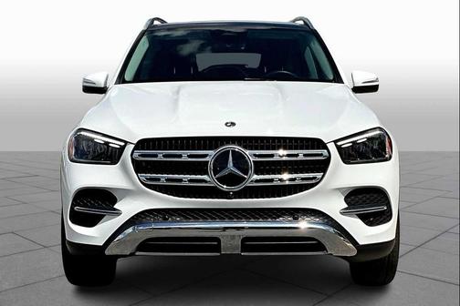 2025 Mercedes-Benz GLE 350 Base