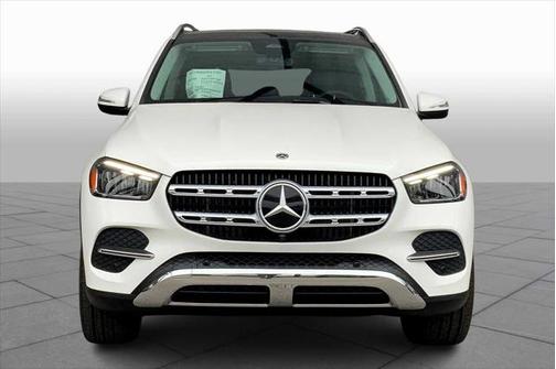 2025 Mercedes-Benz GLE 350 Base