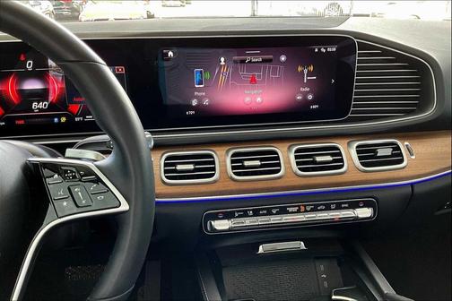 2025 Mercedes-Benz GLE 350 Base