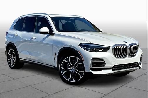 2023 BMW X5 sDrive40i