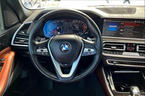 2023 BMW X5 sDrive40i