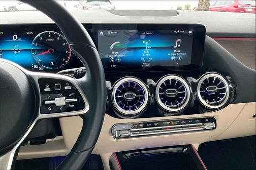 2022 Mercedes-Benz GLA 250 Base