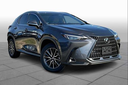 2025 Lexus NX 250 Premium