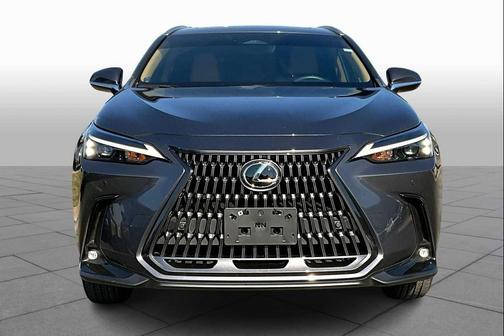 2025 Lexus NX 250 Premium