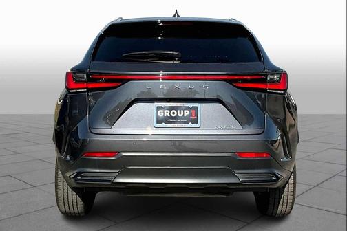 2025 Lexus NX 250 Premium
