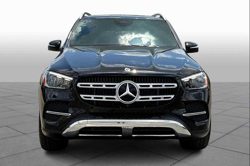 2025 Mercedes-Benz GLE 450e 4MATIC