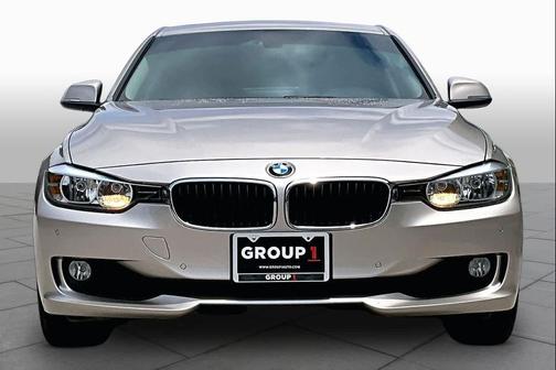Mojave Metallic 2013 BMW 328 328i