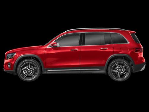 2025 Mercedes-Benz GLB 250 Base