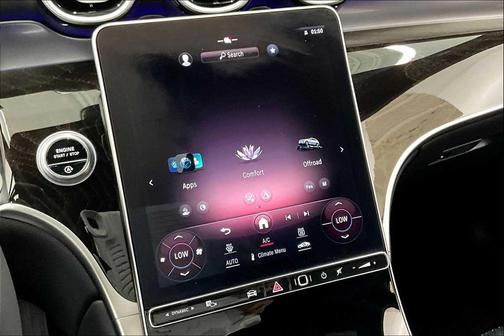 2024 Mercedes-Benz GLC 300 4MATIC
