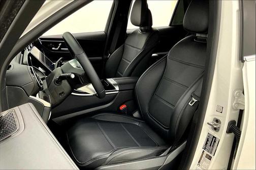2024 Mercedes-Benz GLC 300 4MATIC