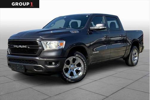 2020 RAM 1500 Lone Star