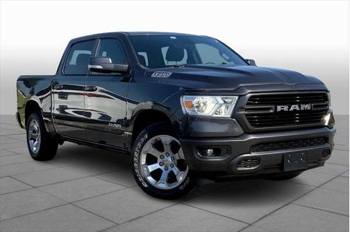 2020 RAM 1500 Lone Star