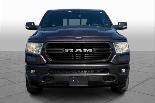 2020 RAM 1500 Lone Star