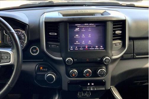2020 RAM 1500 Lone Star