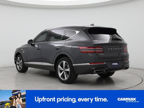 2023 Genesis GV80 3.5T