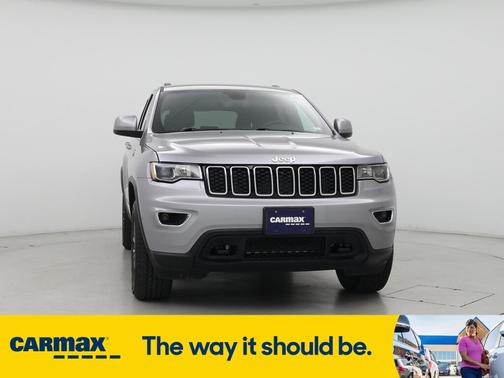 2020 Jeep Grand Cherokee North Edition