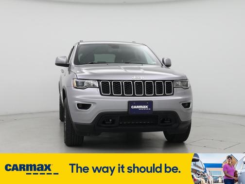 2020 Jeep Grand Cherokee North Edition
