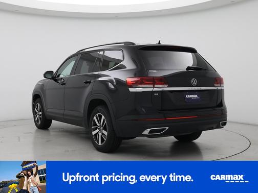 2023 Volkswagen Atlas SE