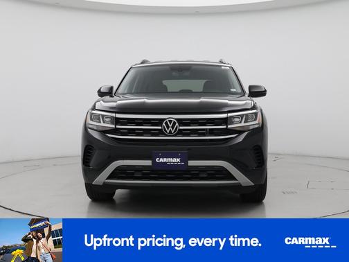 2023 Volkswagen Atlas SE