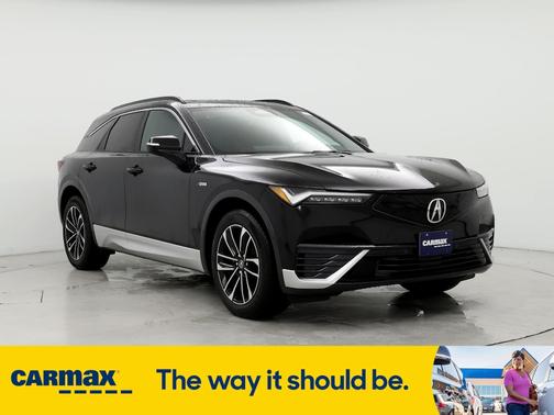 2024 Acura ZDX A-Spec