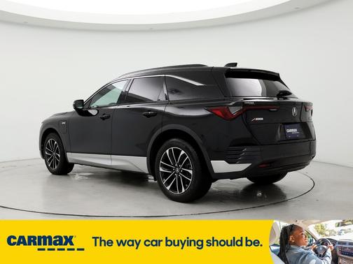 2024 Acura ZDX A-Spec