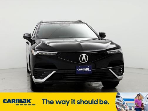 2024 Acura ZDX A-Spec