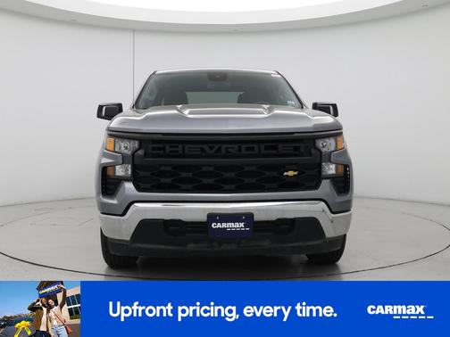 2023 Chevrolet Silverado 1500 Work Truck